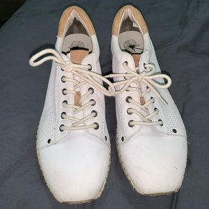 OTBT platform sneakers